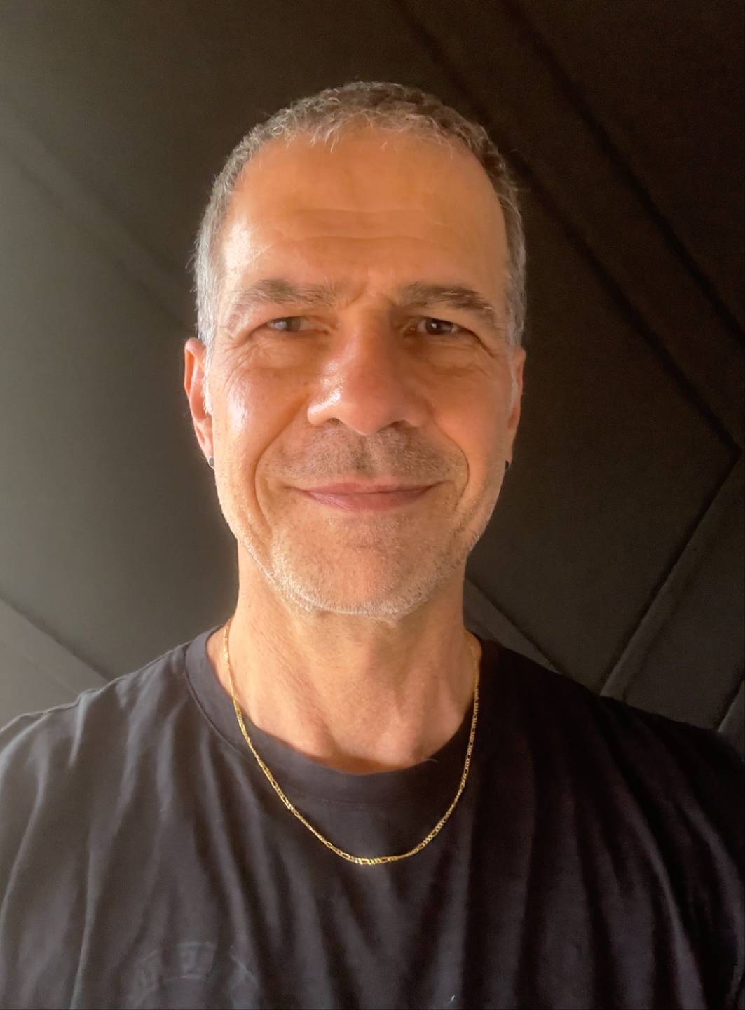 Sound Healing Practitioner - Dimitrios Papasahinis - Doncaster East, VIC