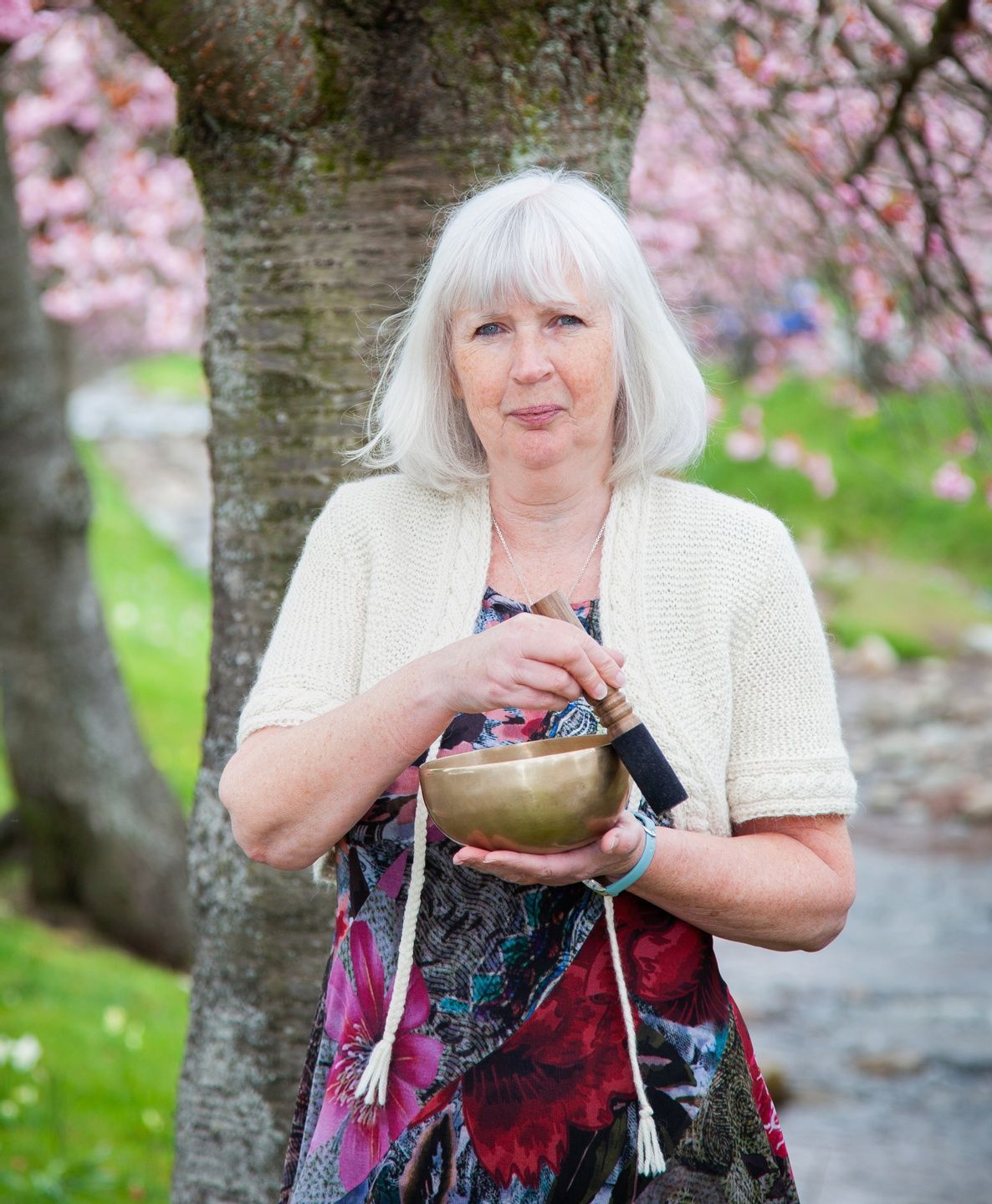 Sound Healing in Falkirk, Stirlingshire, Scotland, UK