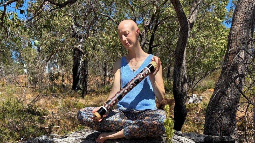 Sound Healing in Delaware