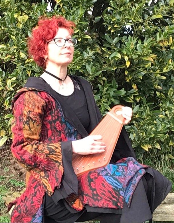 Sound Healing in Bromyard, Herefordshire