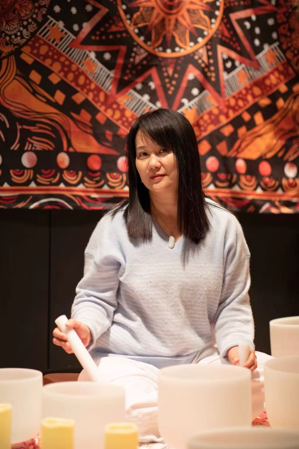 Sound Healing in Vancouver