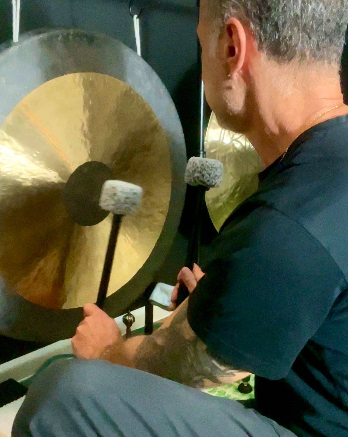 Sound Healing in Delaware