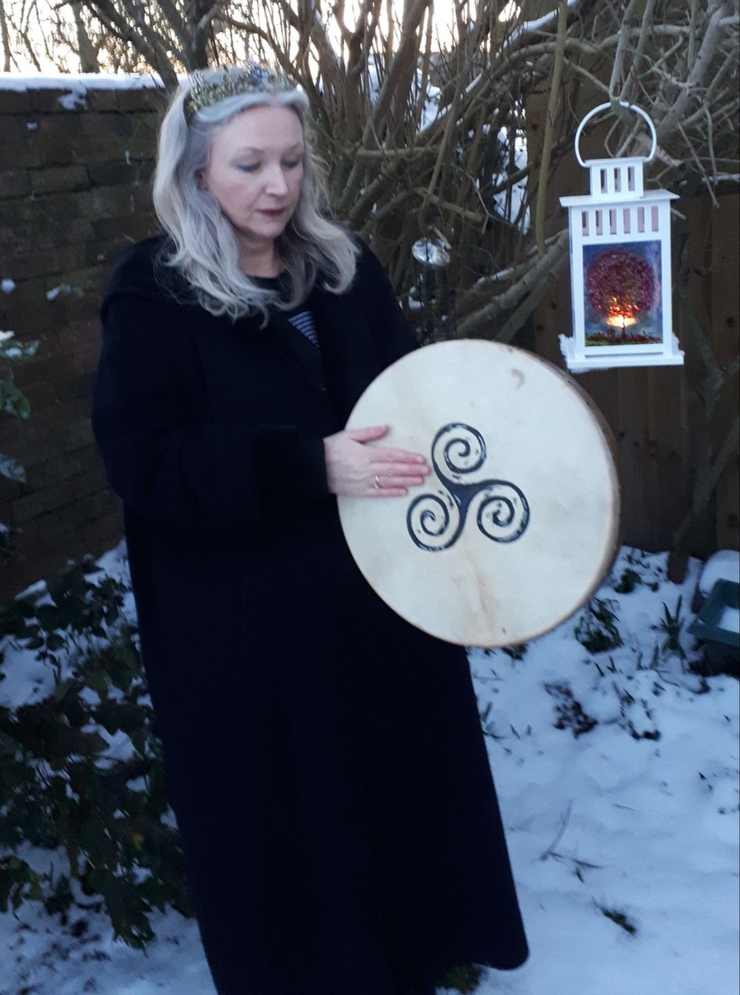 Sound Healing in Leicester, Leicestershire, UK