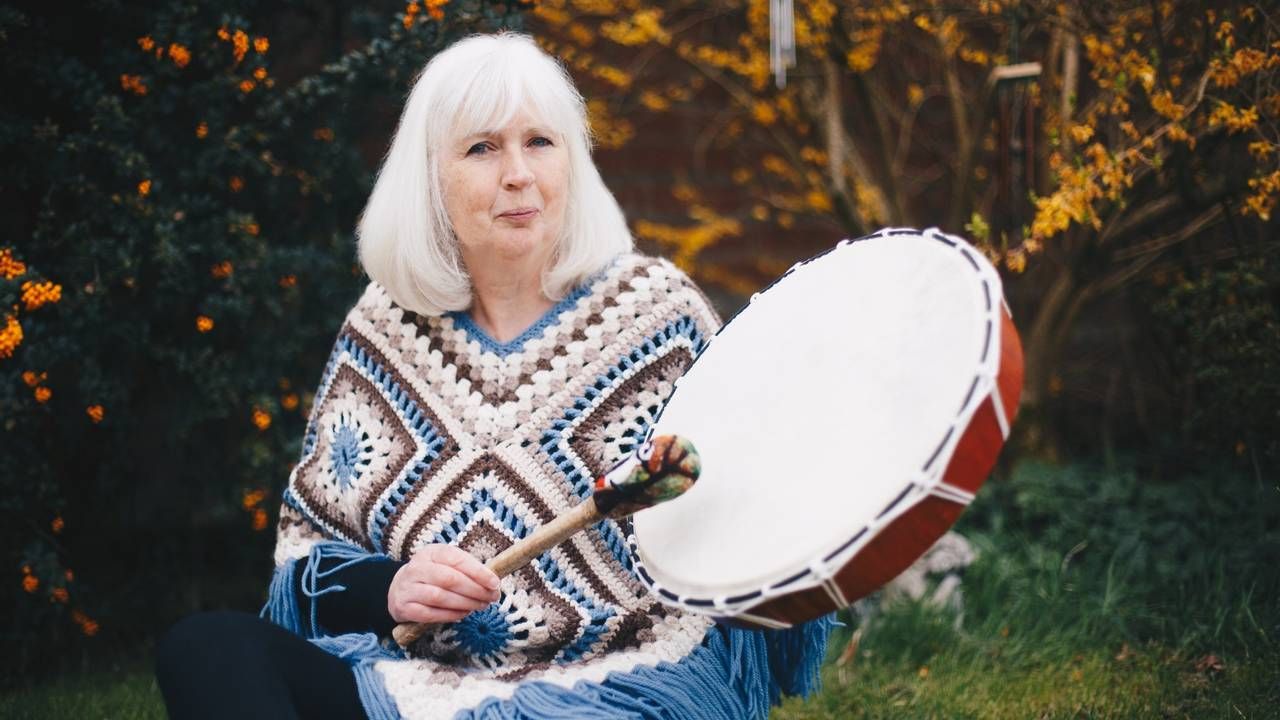 Sound Healing in Falkirk, Stirlingshire, Scotland, UK