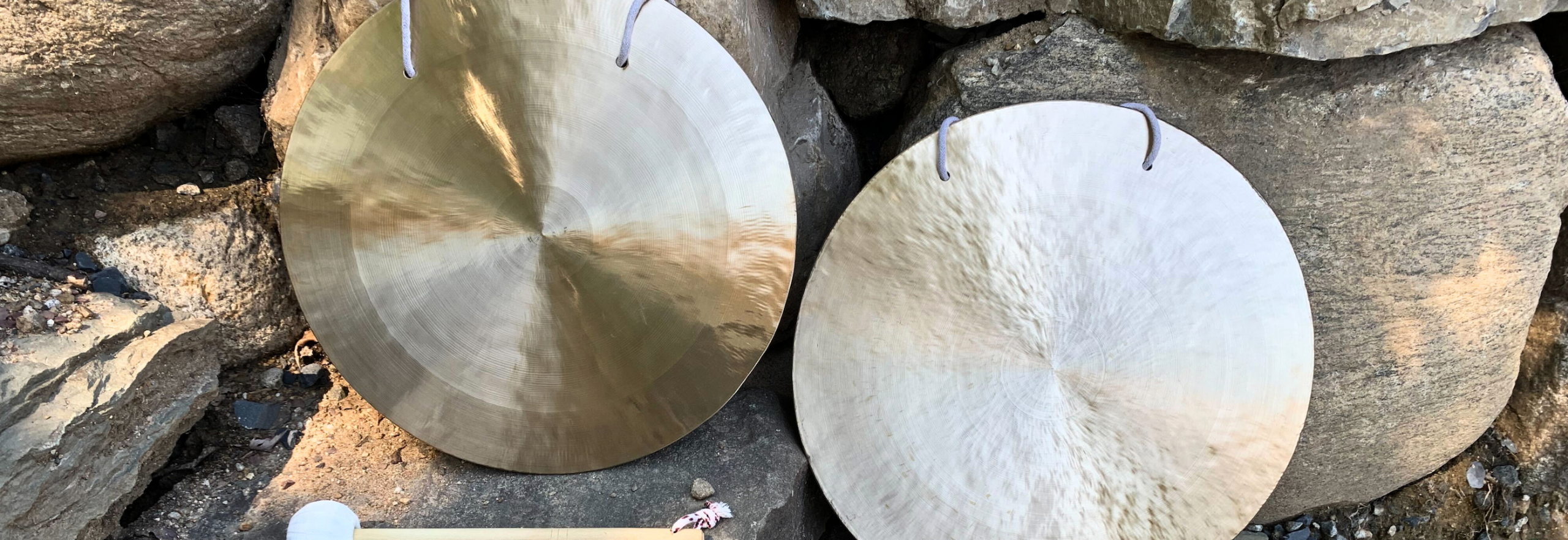Gong Training Course