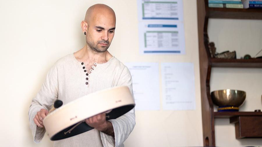 Rhythm & Drums Course