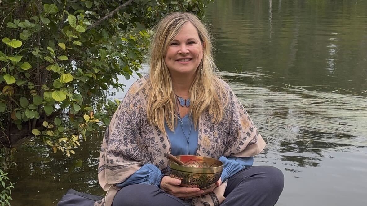 Level 2 1:1 Sound Healing Diploma in Canada