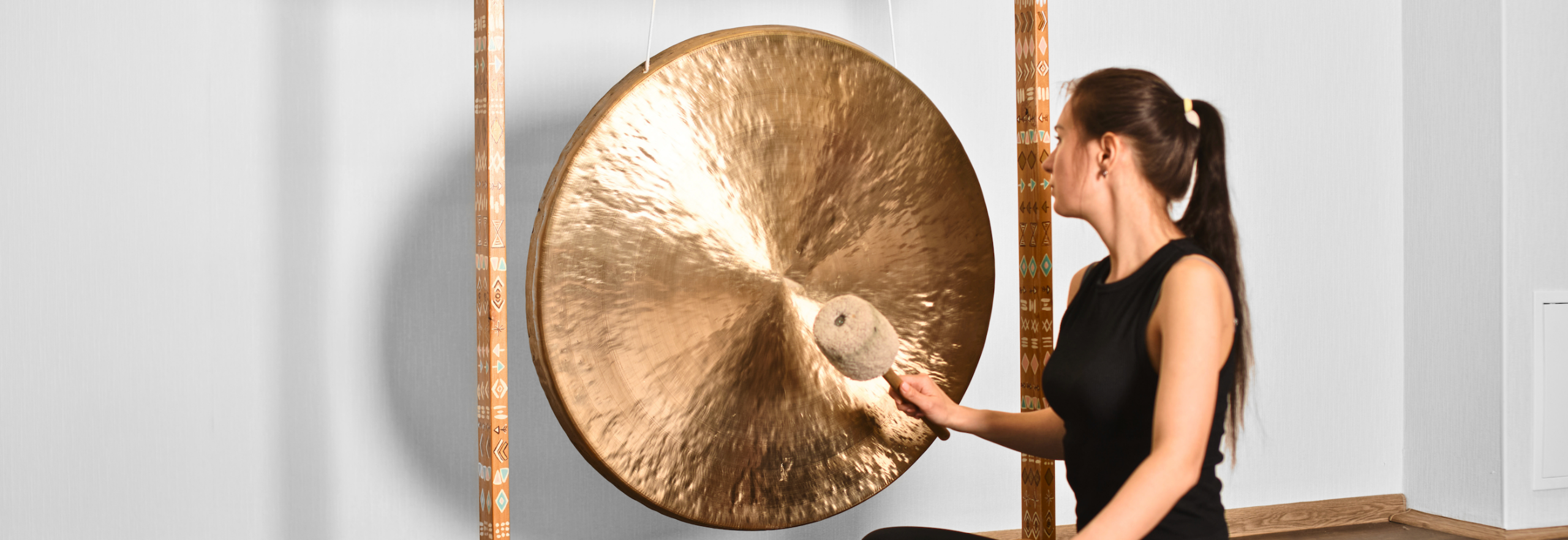 Gong Training Course