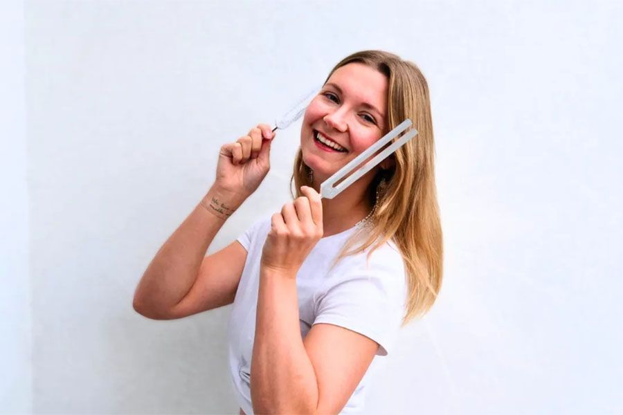 Tuning Forks