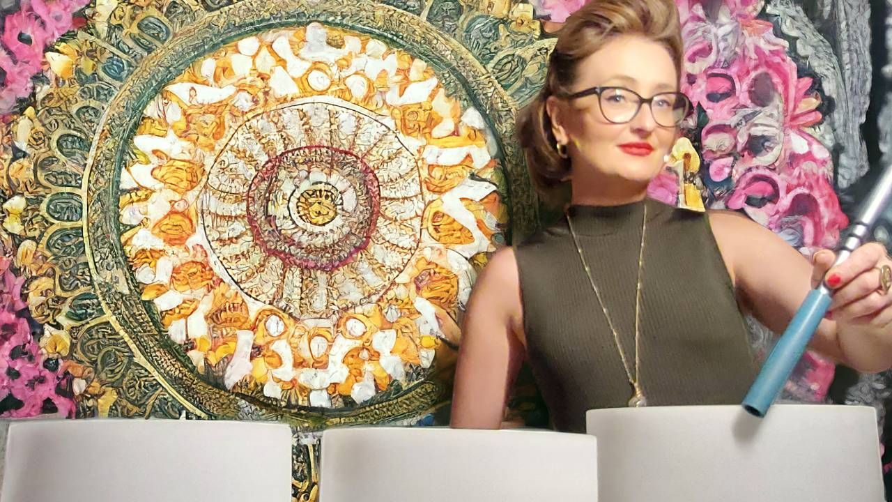 Sound Healing Practitioner - Shannon Rivest - Staples, ON, Canada