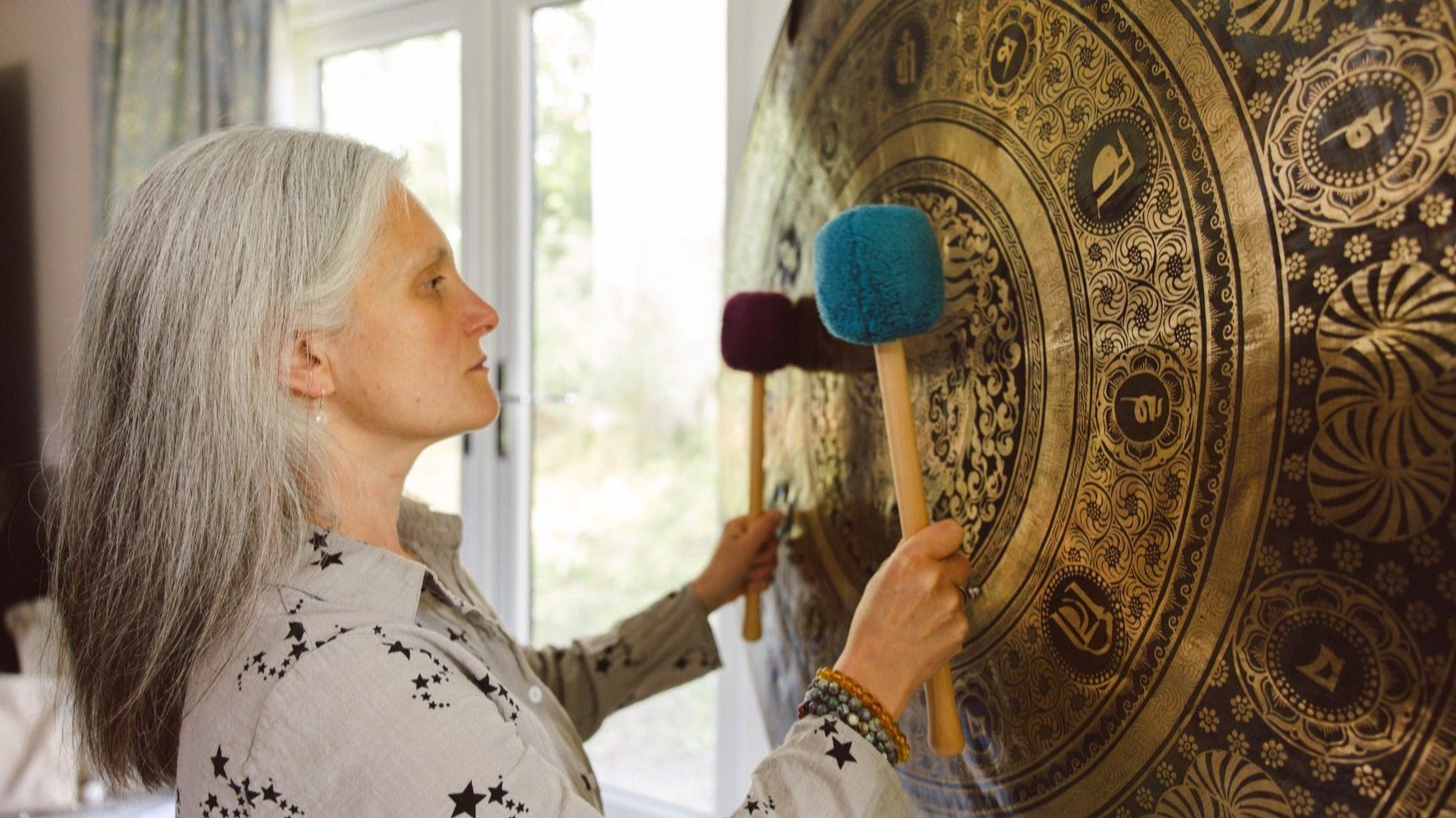 Gongs Course