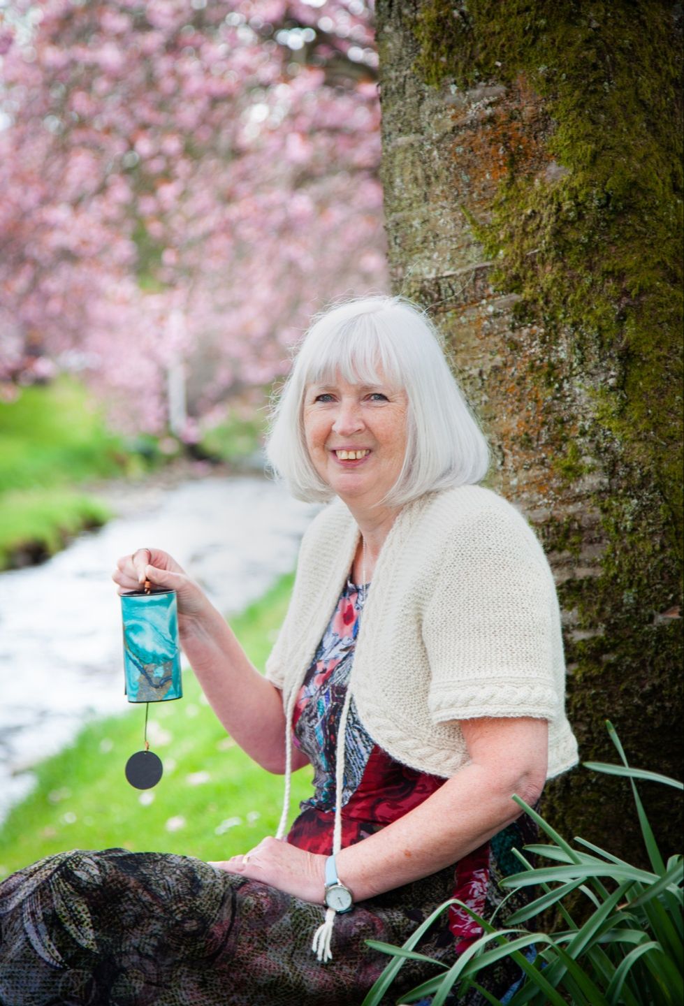 Morag Wylie - Falkirk, Stirlingshire, Scotland, UK