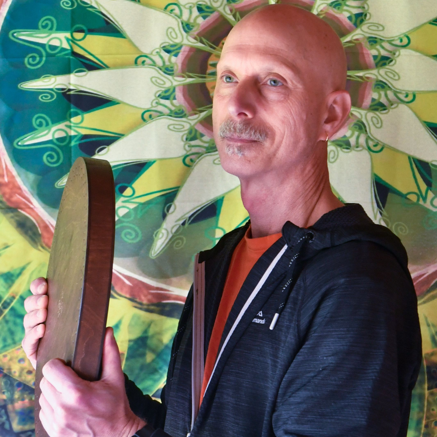 Sound Healing in New Zealand