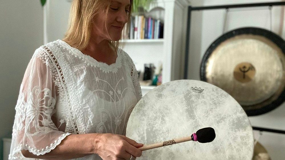 Rhythm & Drums Course