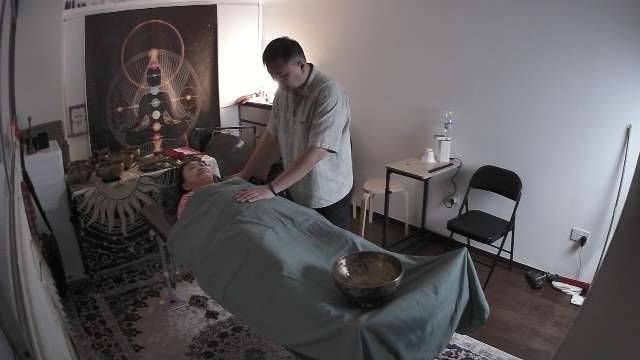 Sound Healing in Singapore