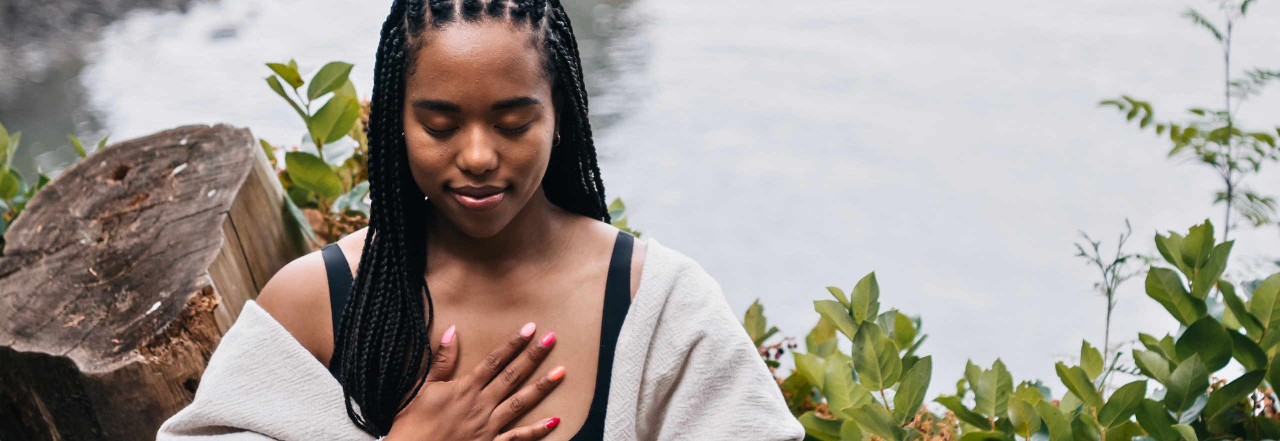 Sound Healing With Voice Course