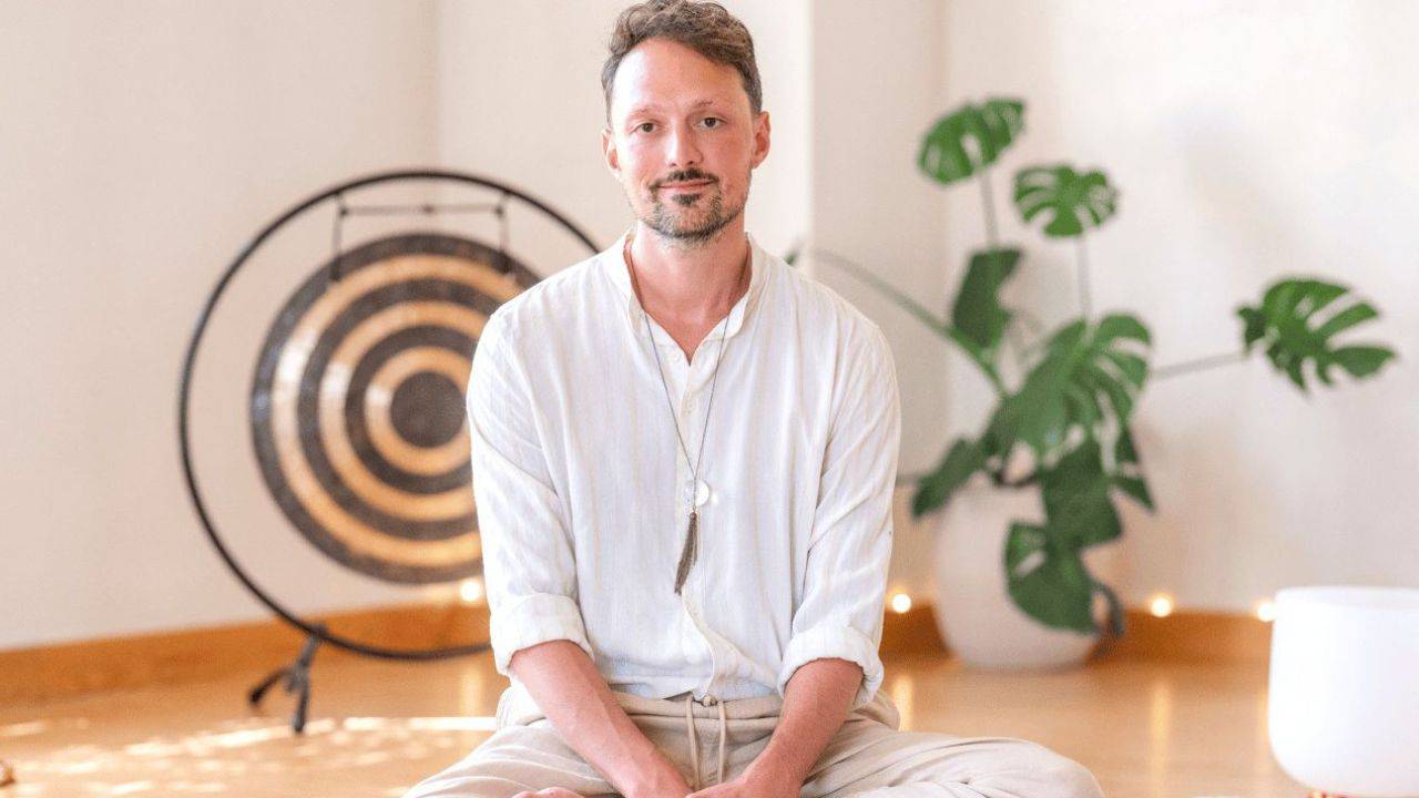 Sound Healing in New York