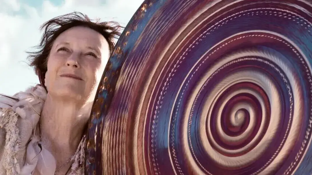 Sound Healing in Tanglewood
