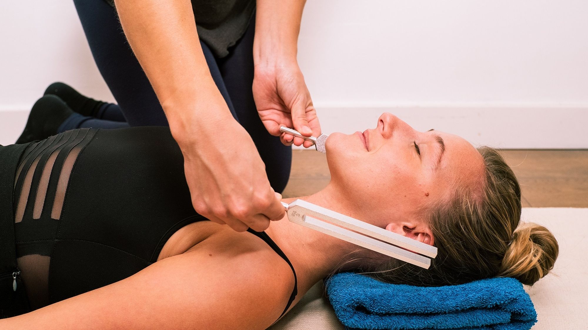 Level 1 Multi Sound Healing Training Course