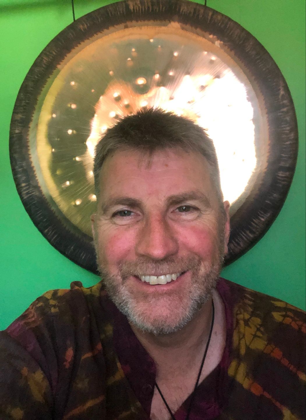 Sound healing in Naire, Adelaide, SA