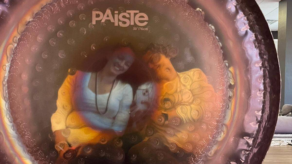 Sound Healing in Scottsdale