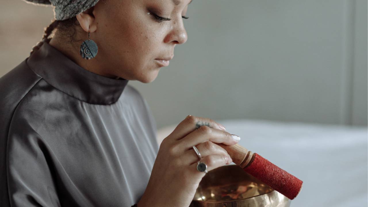Complete Sound Healing Practitioner Certification Programs