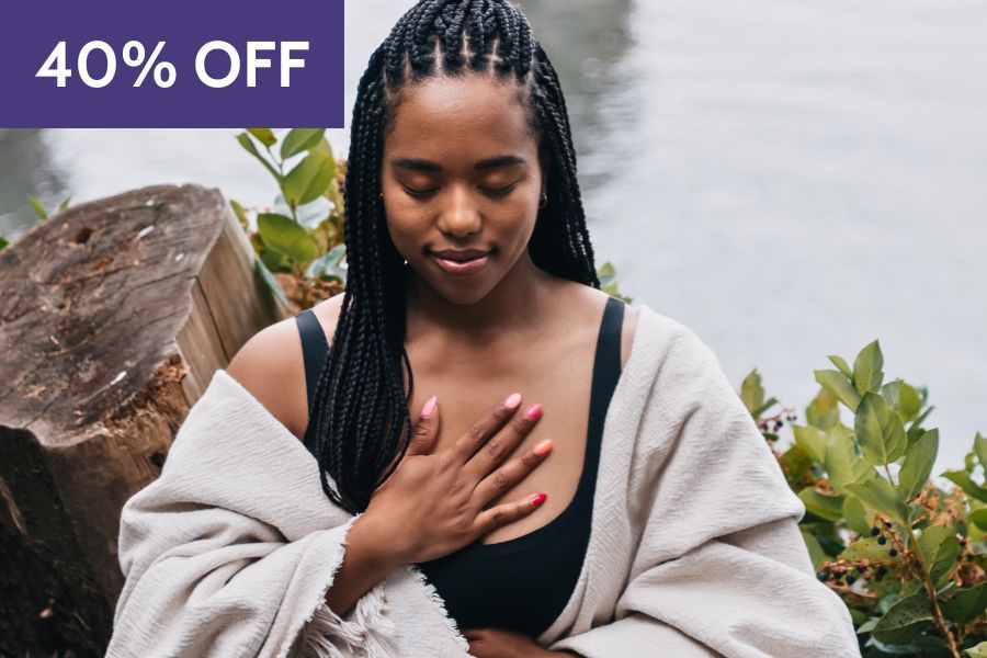 Sound Healing with voice course