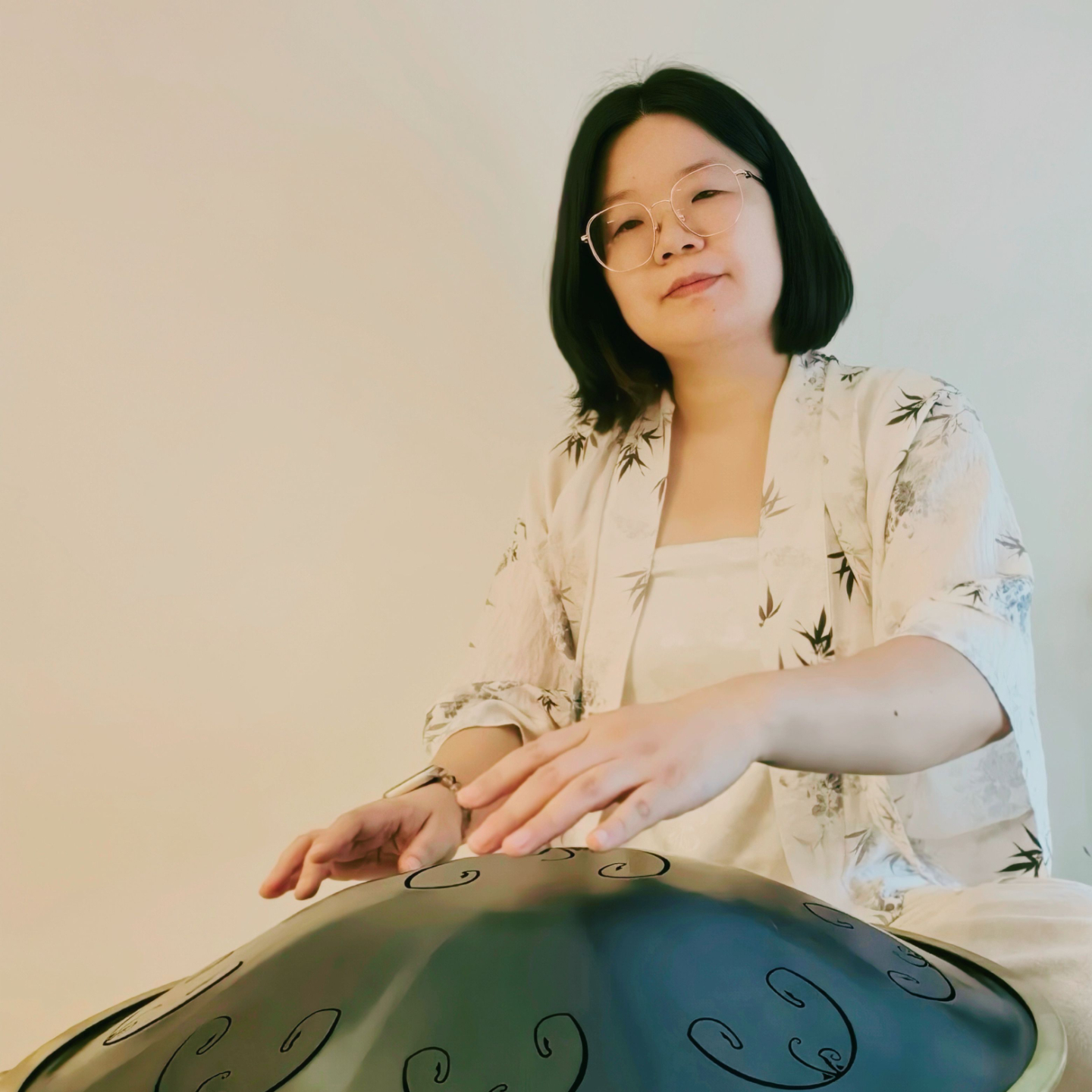 Sound Healing in Singapore