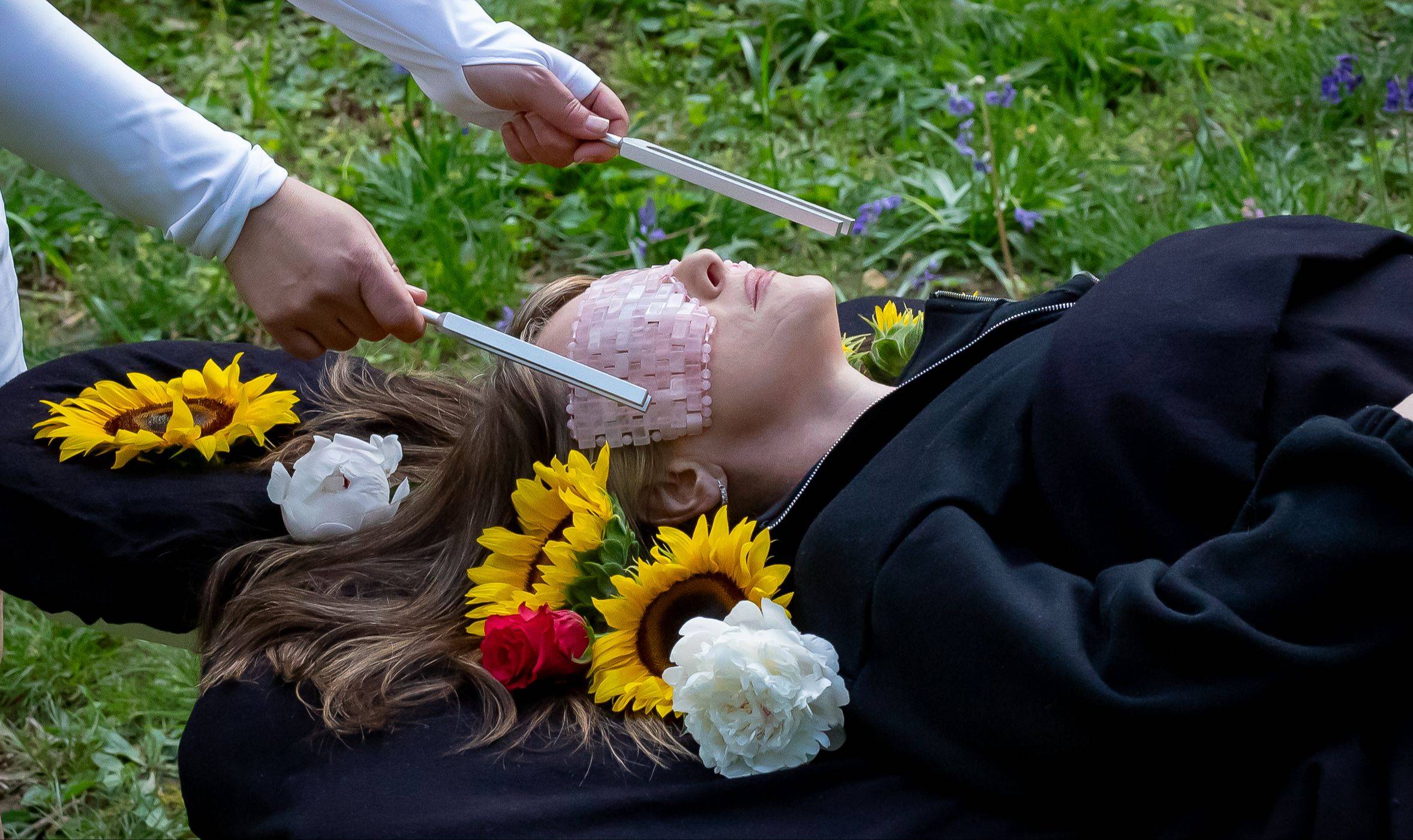 Sound Healing in Delaware
