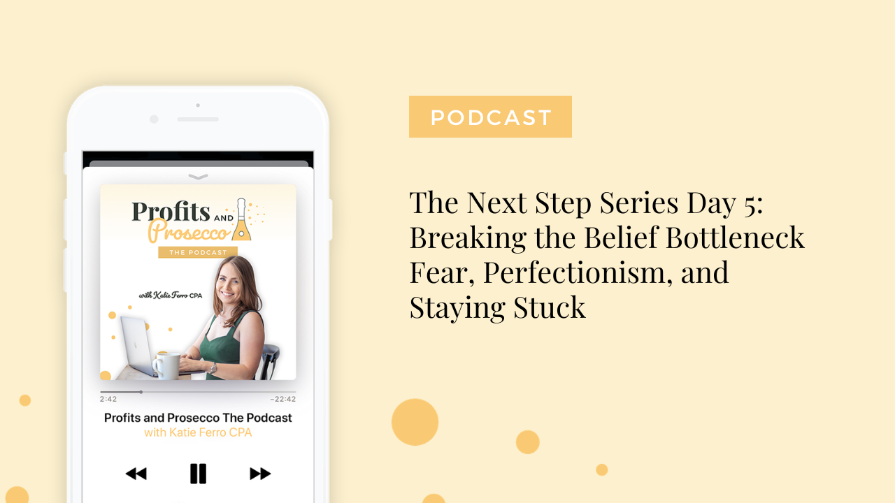 belief bottleneck