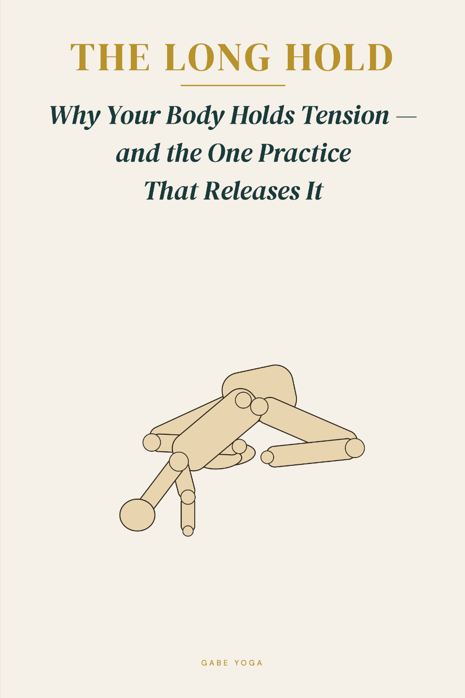 The Long Hold Book Cover
