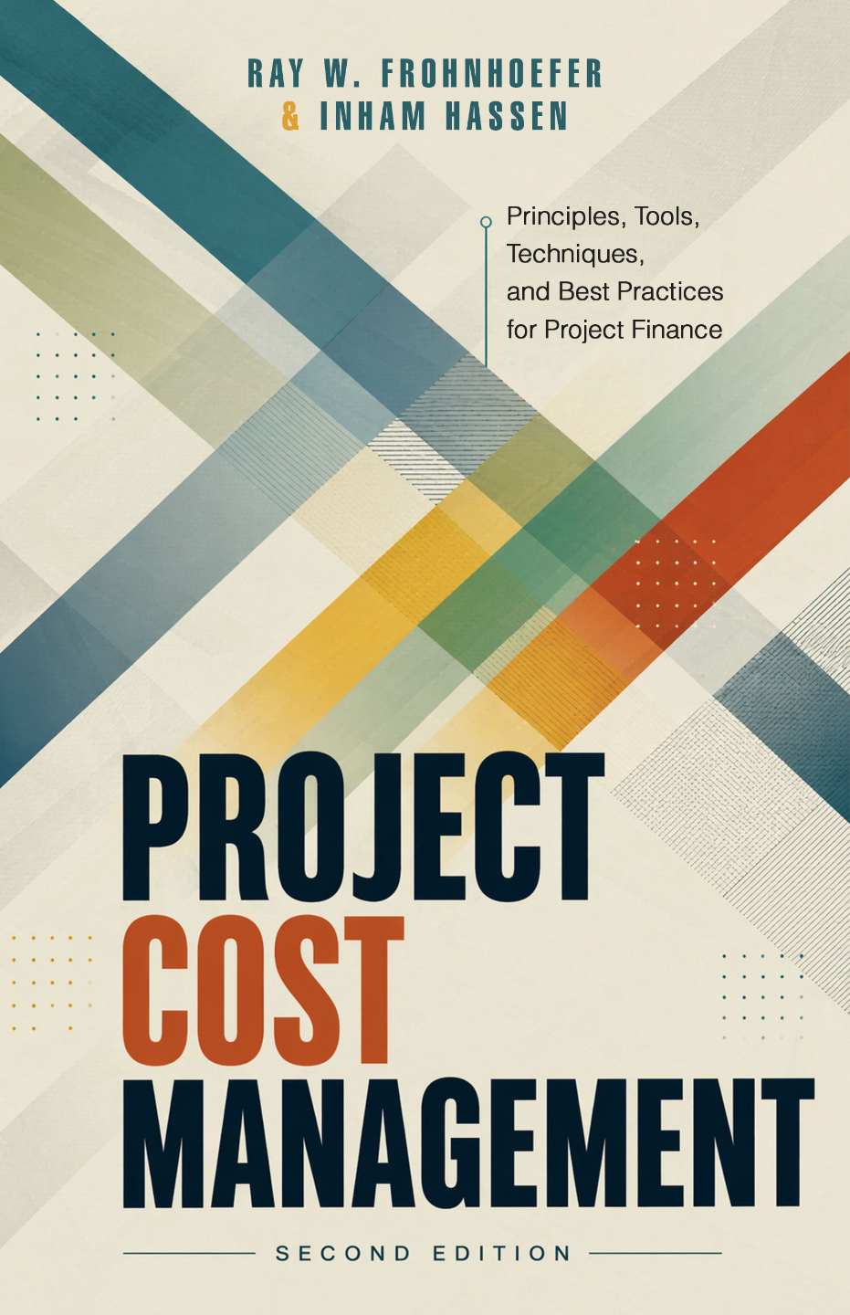 Accidental Project Manager Cover