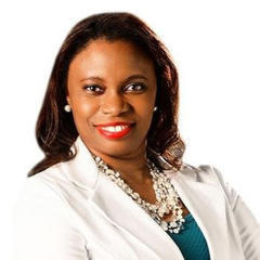 Marie Nadia Vincent, MBA, PMP