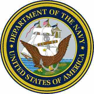 Department of the Navy