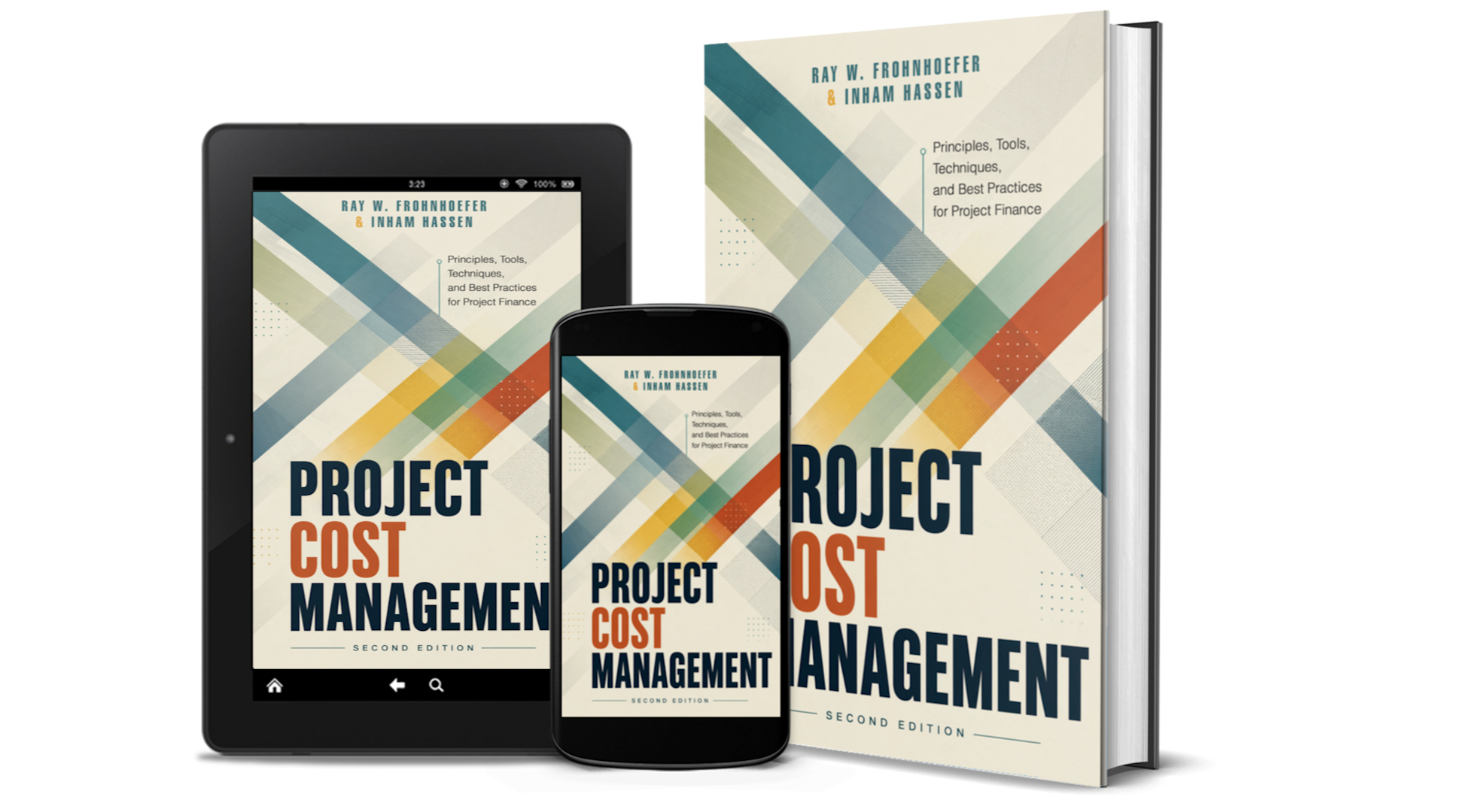 Project Cost Management - Second Edition