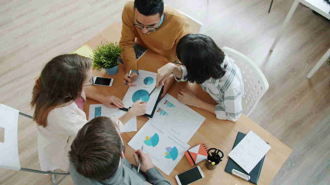 Agile Metrics to Deliver Real Value