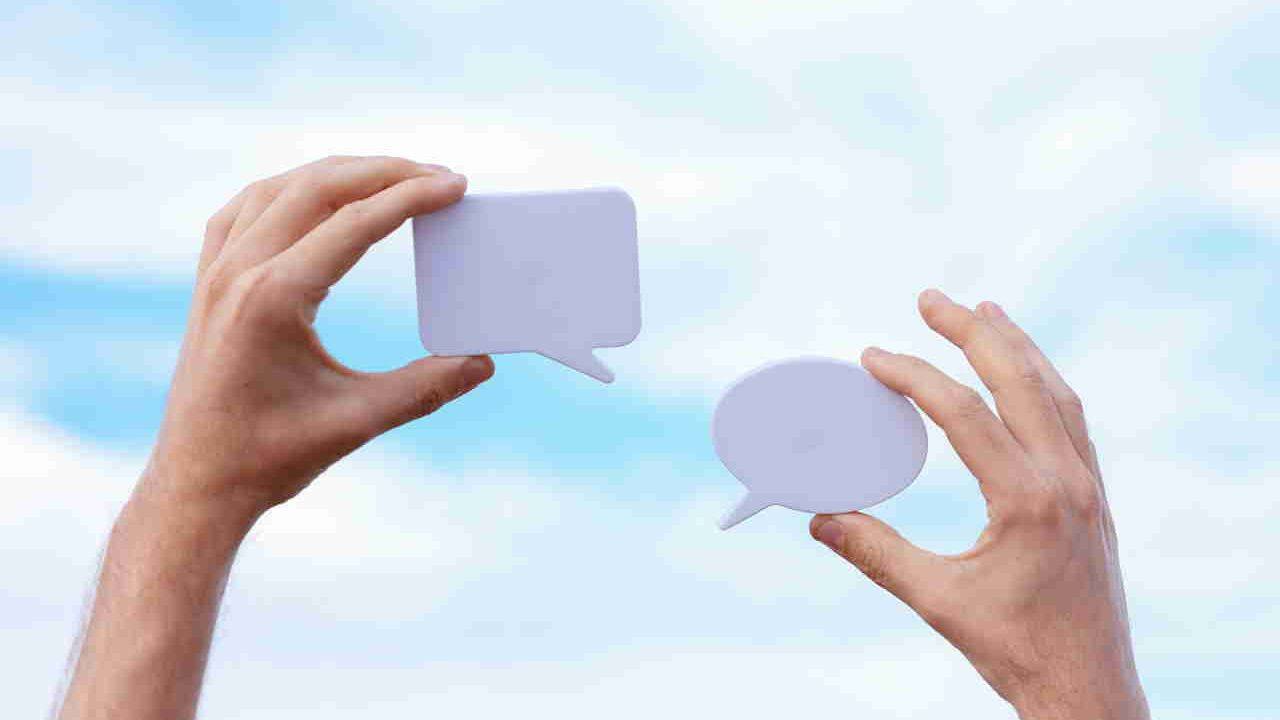 Messaging That Moves Projects Forward