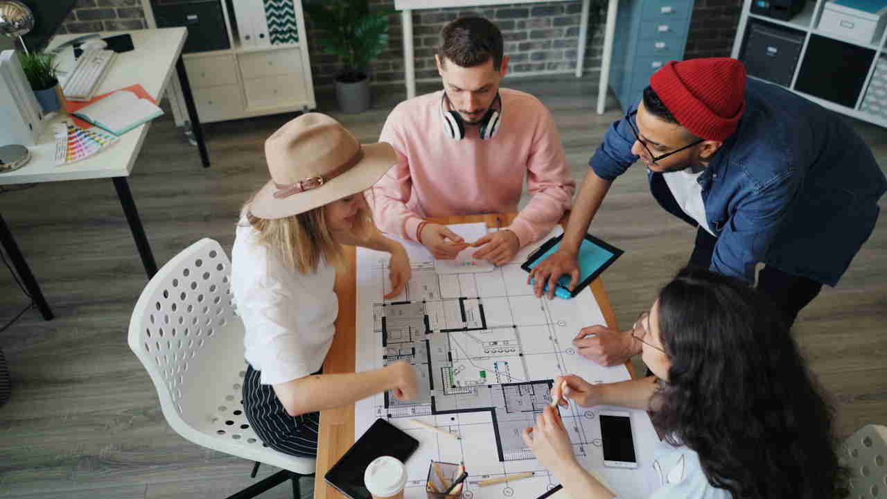 Project Management Scalability: Small Projects Need Big Principles