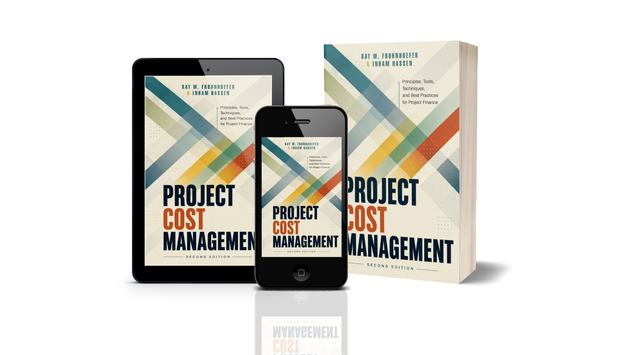 Project Cost Management - Second Edition