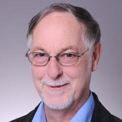 Dr. Deasún Ó Conchúir, CEng FIET FIEI PMP