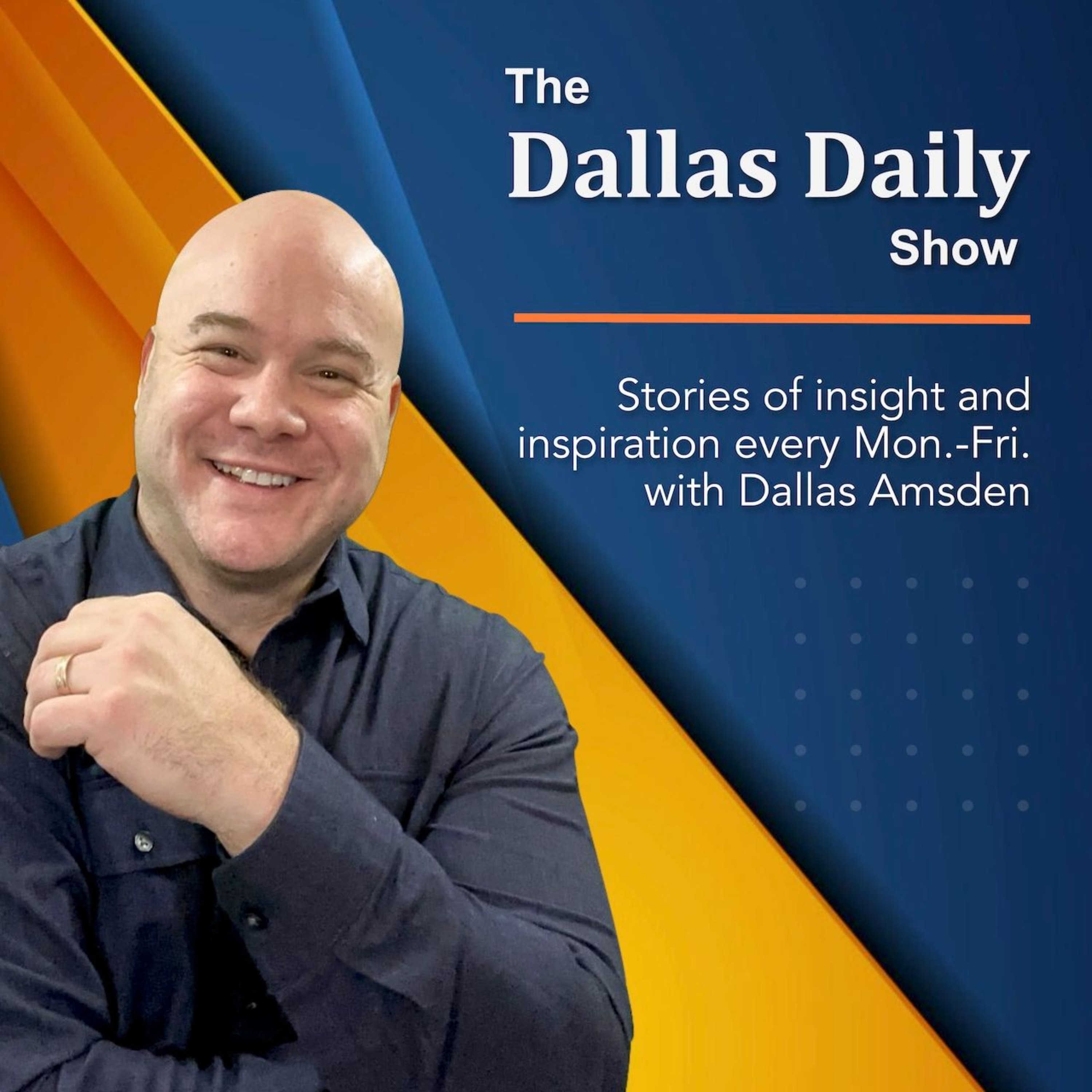 The Dallas Daily Show Podcast