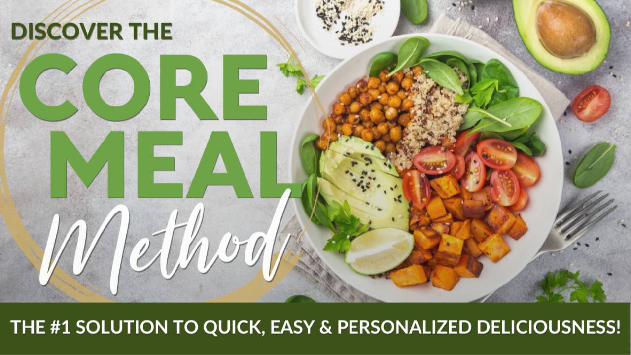 Core Meal Method