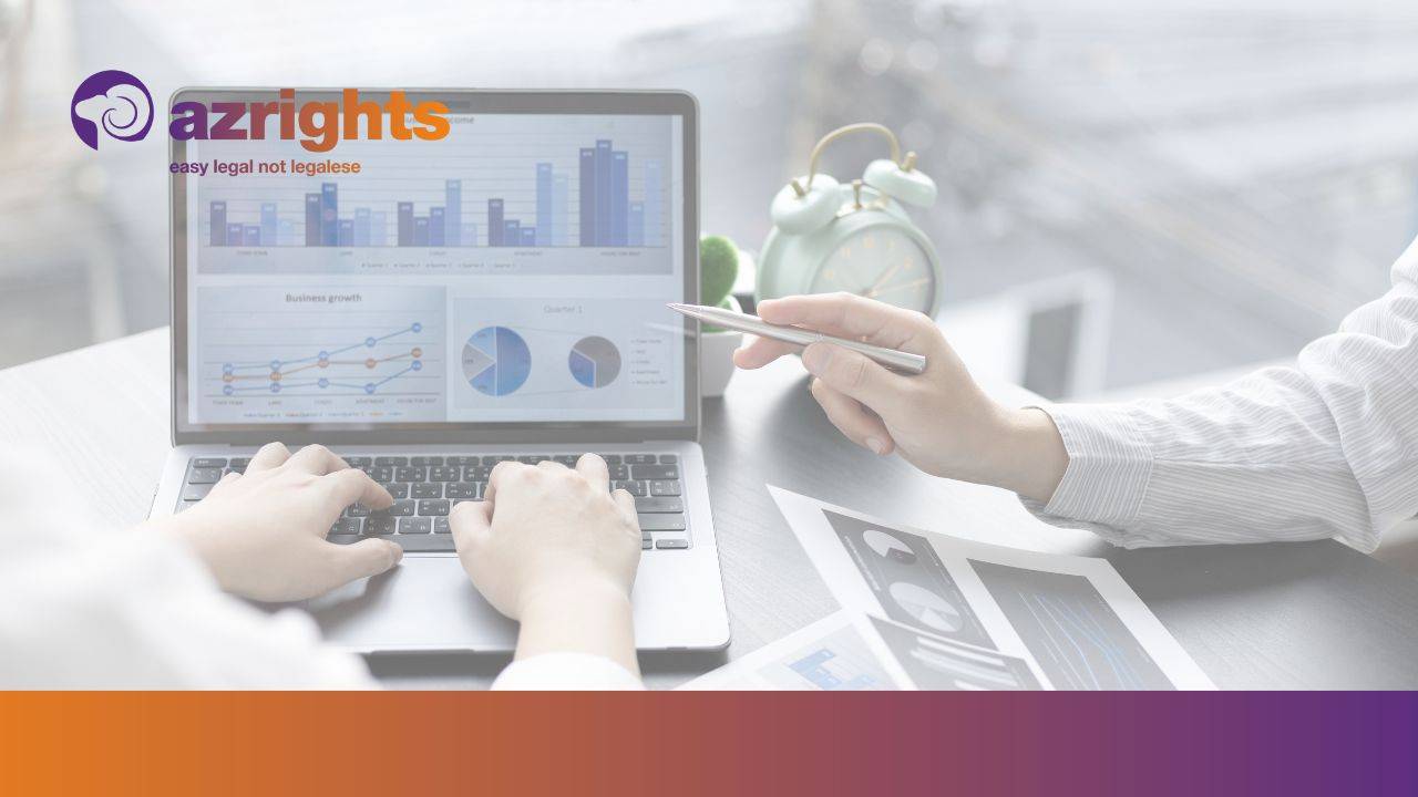 Building a Business on Solid IP Foundation Using Process