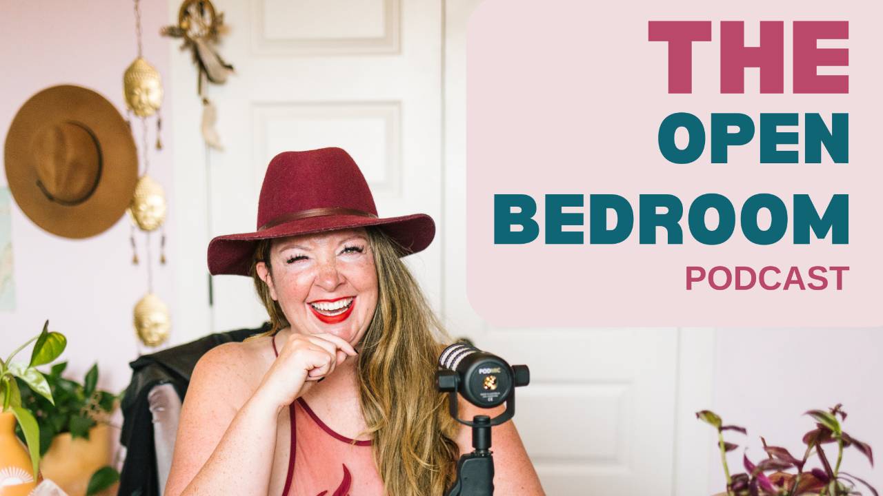 The Open Bedroom Podcast