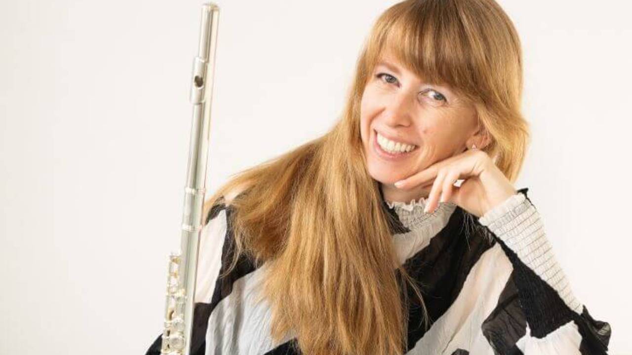 Jenetta Hurst How to Teach Music Online