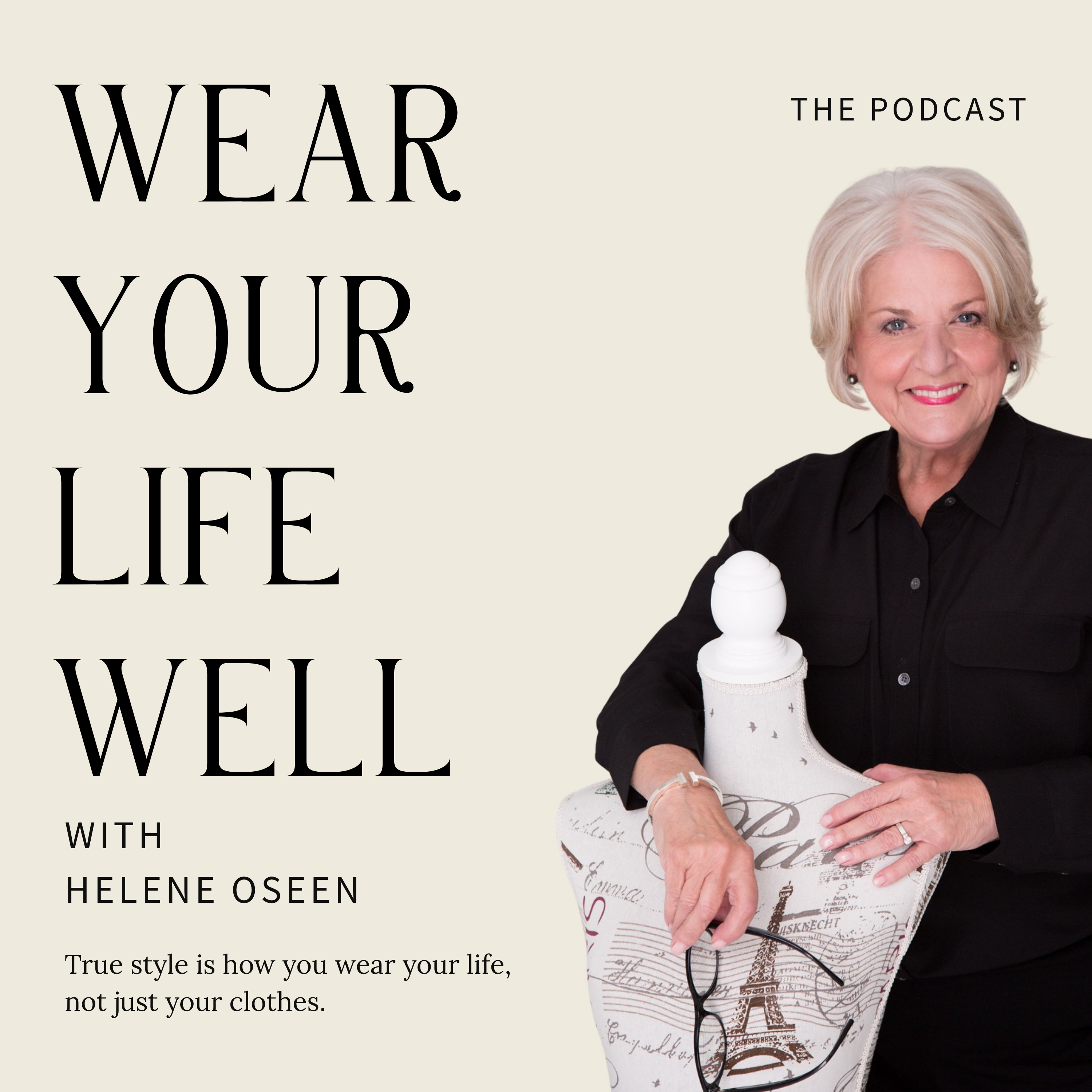 Wear Your Life Well