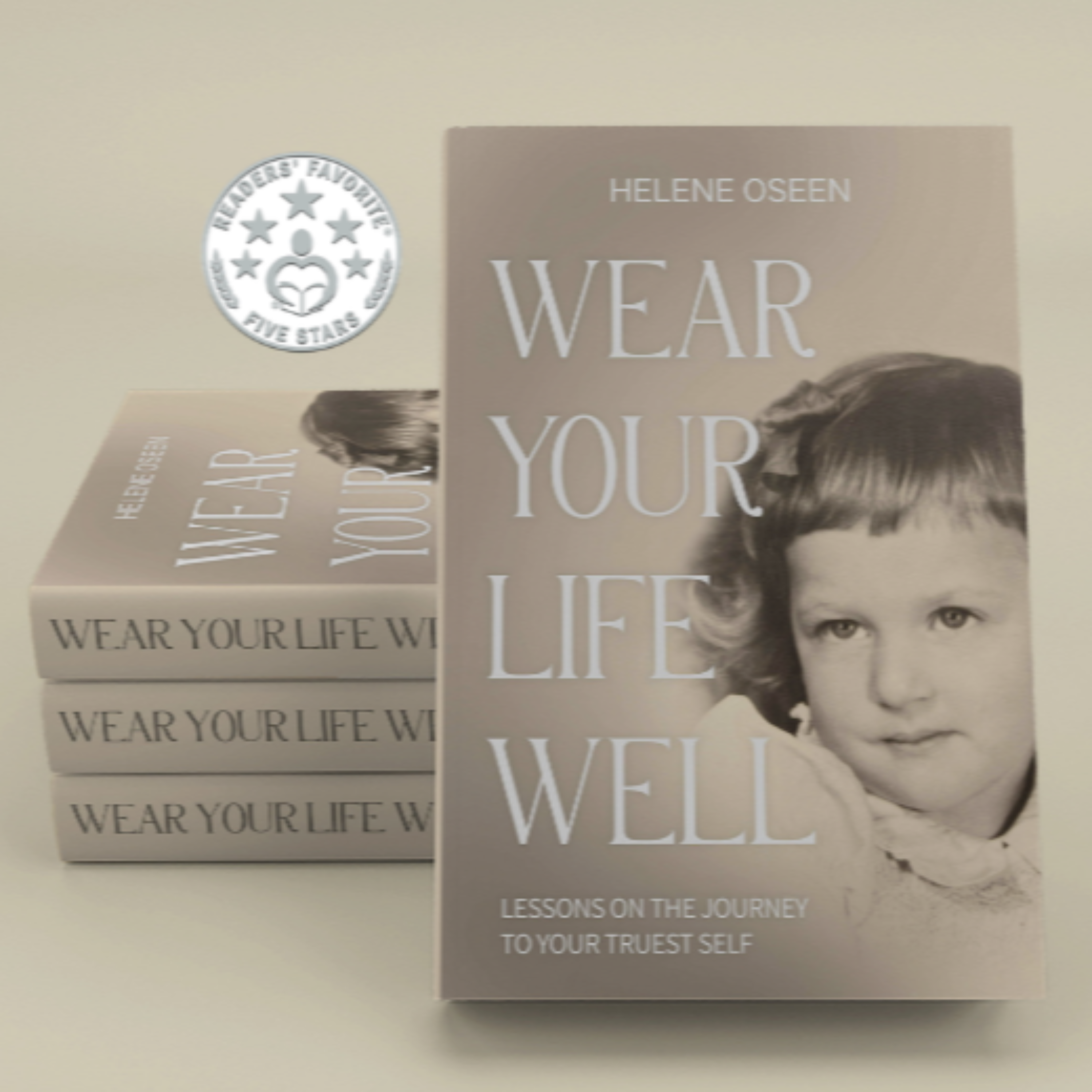 Wear Your Life Well