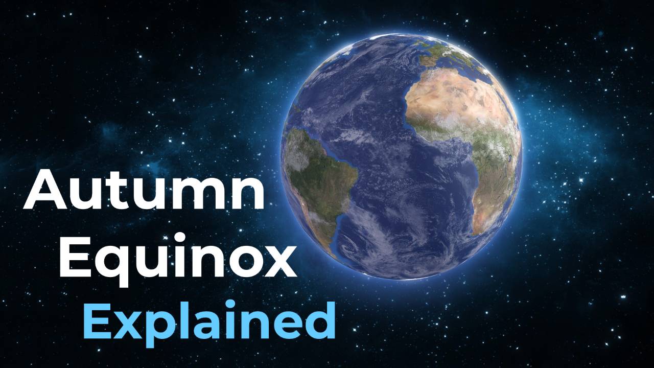 INTERESTING FACTS ABOUT AUTUMN EQUINOX visual data 7
