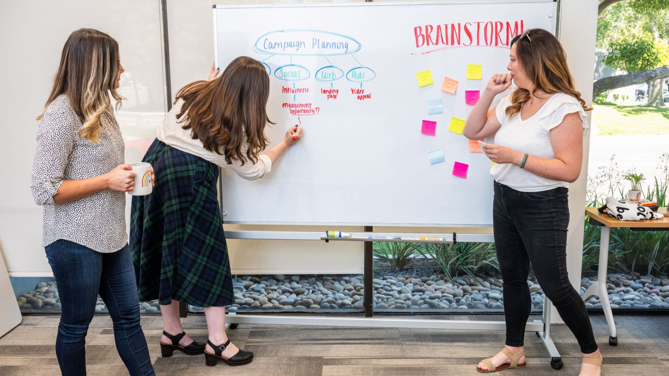 Nonprofit Marketing Academy