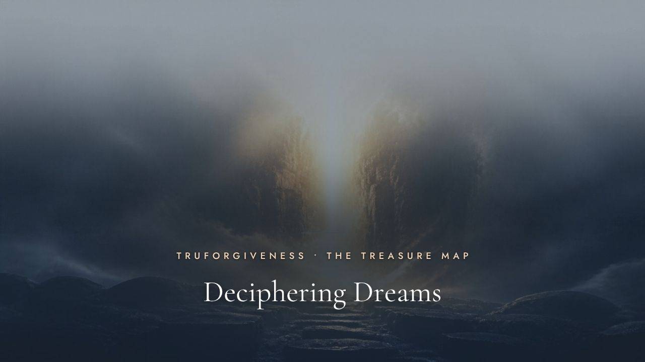 Deciphering Dreams